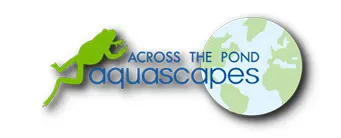 Across The Pond Aquascapes Logo
